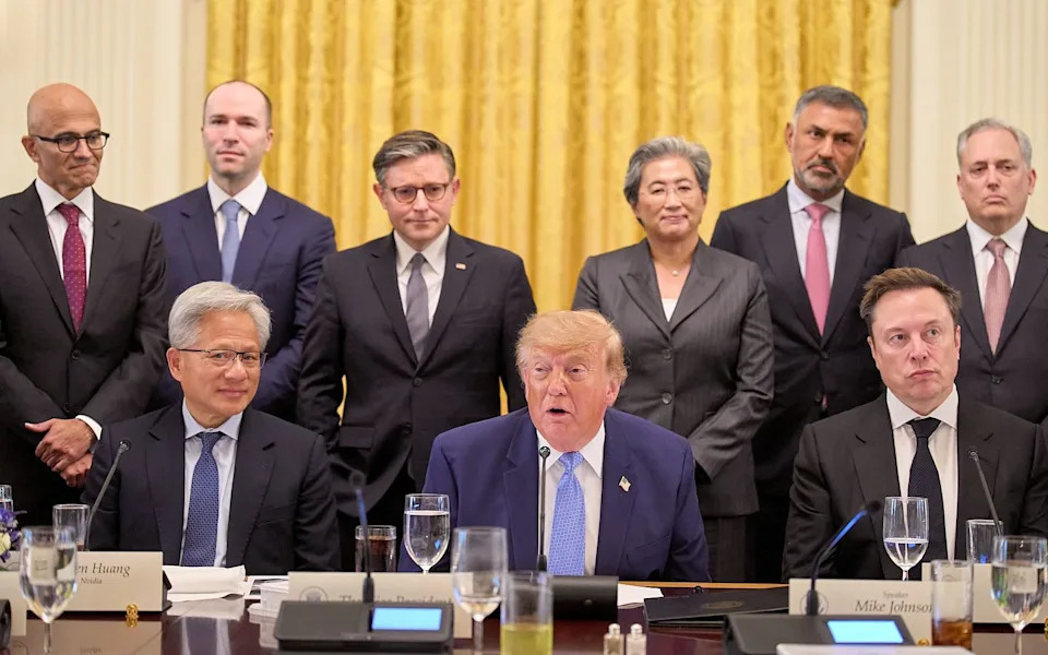 White House Launches 'Super Intelligence Force' to Assess AI Risks — 120-Day Report Due