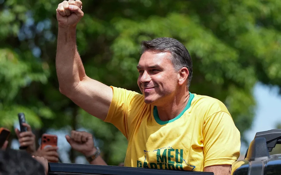 Sex, Money and Influence: How a Banking Scandal Rocked Brazil’s Political Elite