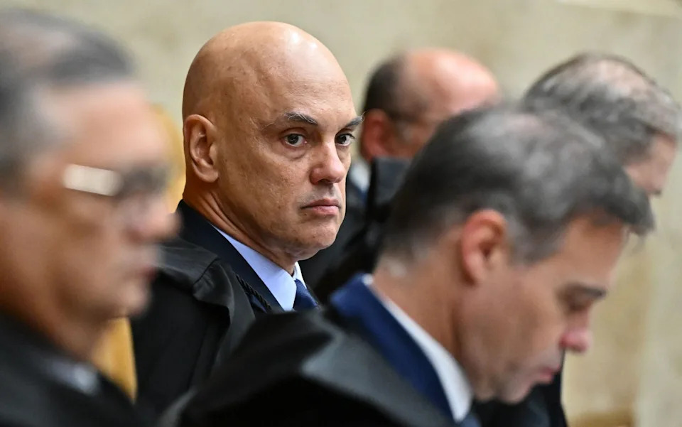 Sex, Money and Influence: How a Banking Scandal Rocked Brazil’s Political Elite