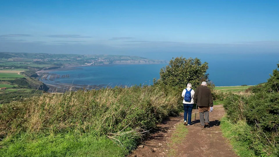 Some National Trust Sites May Be Lost to Climate Change, Warns Manager