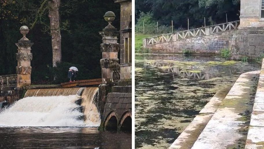 Some National Trust Sites May Be Lost to Climate Change, Warns Manager