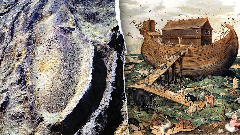 New Drilling at Durupınar Raises Questions About Natural-Rock Theory; Researchers Move 'Inching Toward' Possible Noah's Ark Link