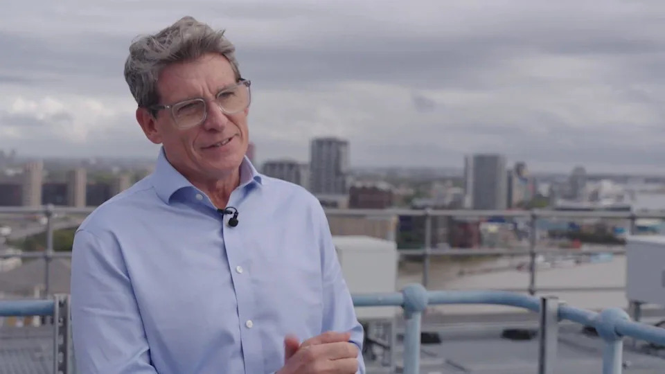 Housing Or Data Centre? Charlton Riverside Puts London’s Land-Use Dilemma In Sharp Focus