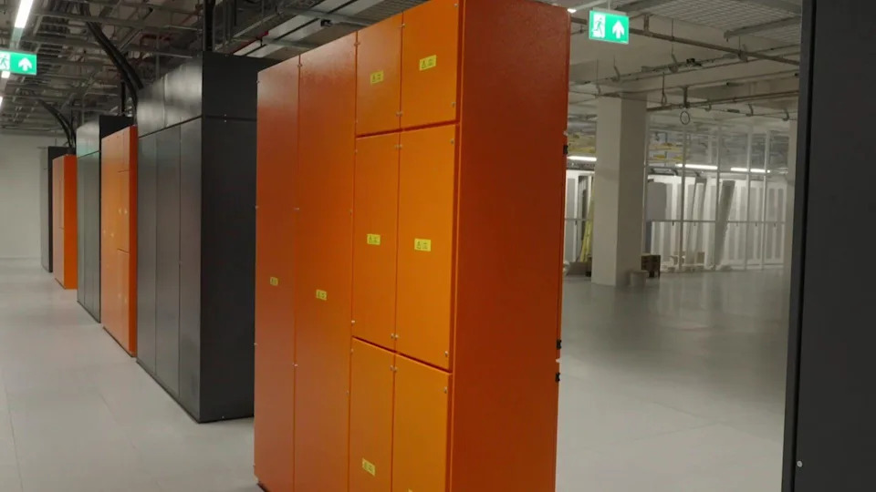 Housing Or Data Centre? Charlton Riverside Puts London’s Land-Use Dilemma In Sharp Focus