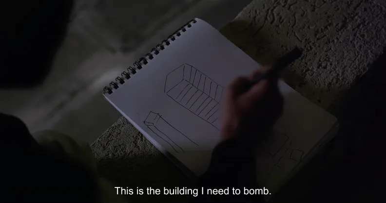 Netanyahu Tried To Silence 'NAZA' — A Documentary Alleges Systematic Civilian Targeting in Gaza