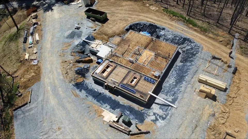 AI, War and Civil Unrest: Why Affluent Buyers Are Flocking to Bunkers