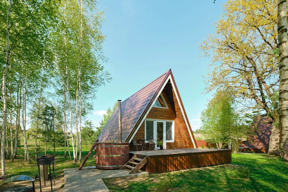 States Offering Grants and Incentives to Help Homeowners Build Backyard Tiny Homes (ADUs)