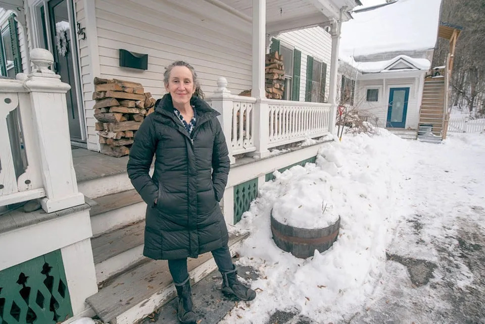 States Offering Grants and Incentives to Help Homeowners Build Backyard Tiny Homes (ADUs)