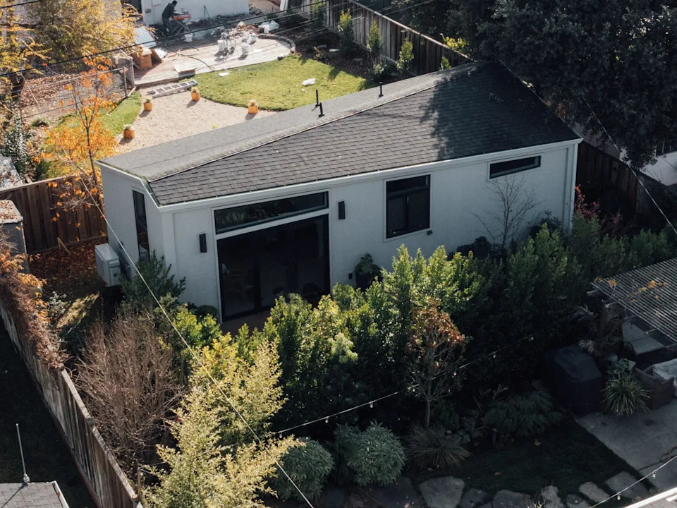 States Offering Grants and Incentives to Help Homeowners Build Backyard Tiny Homes (ADUs)