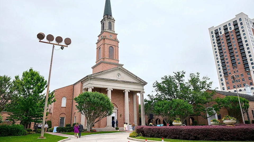 ‘Step Up’: Southern Baptist President Urges Pastors To Reclaim a Political Voice Ahead Of 2026 Midterms