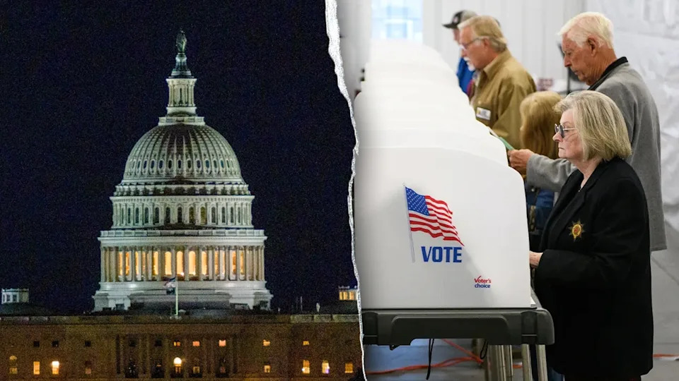 ‘Step Up’: Southern Baptist President Urges Pastors To Reclaim a Political Voice Ahead Of 2026 Midterms