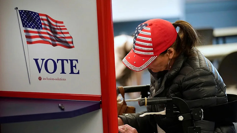 ‘Step Up’: Southern Baptist President Urges Pastors To Reclaim a Political Voice Ahead Of 2026 Midterms