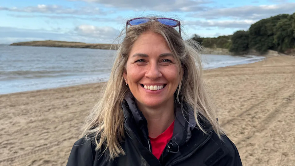 Triathlete Hospitalised After Swimming In Polluted Open Water — Wearable Samplers Trialled To Detect Pathogens