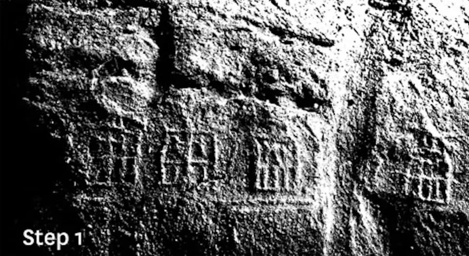 New Digital Analysis Strengthens Case That Meretneith Was a Female King in Early Egypt