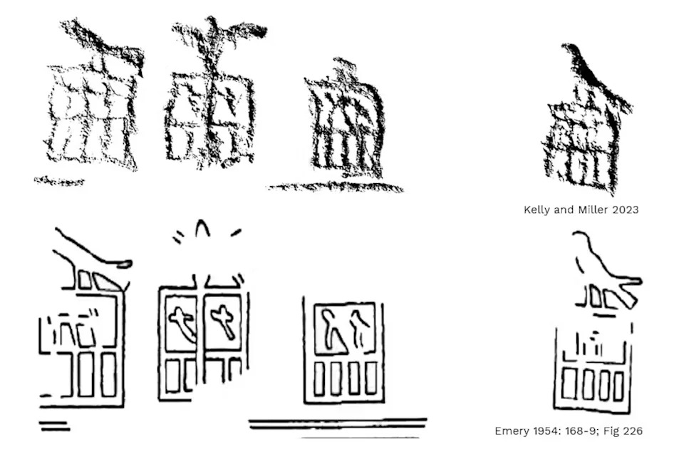 New Digital Analysis Strengthens Case That Meretneith Was a Female King in Early Egypt