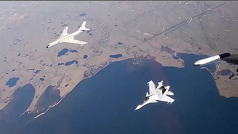 U.S. Arctic Force Gears Up: Tundra Merlin Demonstrates Rapid Defense Against Growing Russia–China Activity