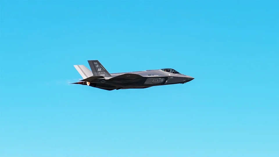 U.S. Arctic Force Gears Up: Tundra Merlin Demonstrates Rapid Defense Against Growing Russia–China Activity