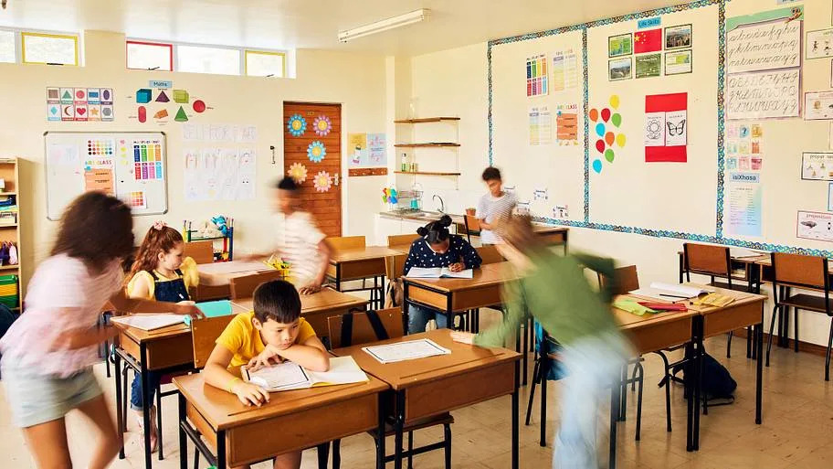Best — and Toughest — U.S. States for Teachers in 2026 (WalletHub Ranking)