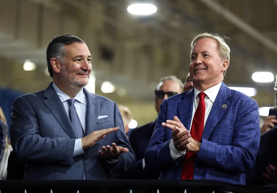 Trump Slams Fox News Over Rally Coverage As Midterm Polls Signal Trouble For Republicans