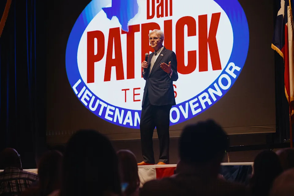 Texas Librarians Pull Back After Lt. Gov.'s Push to Remove Nearly 2,200 School Books