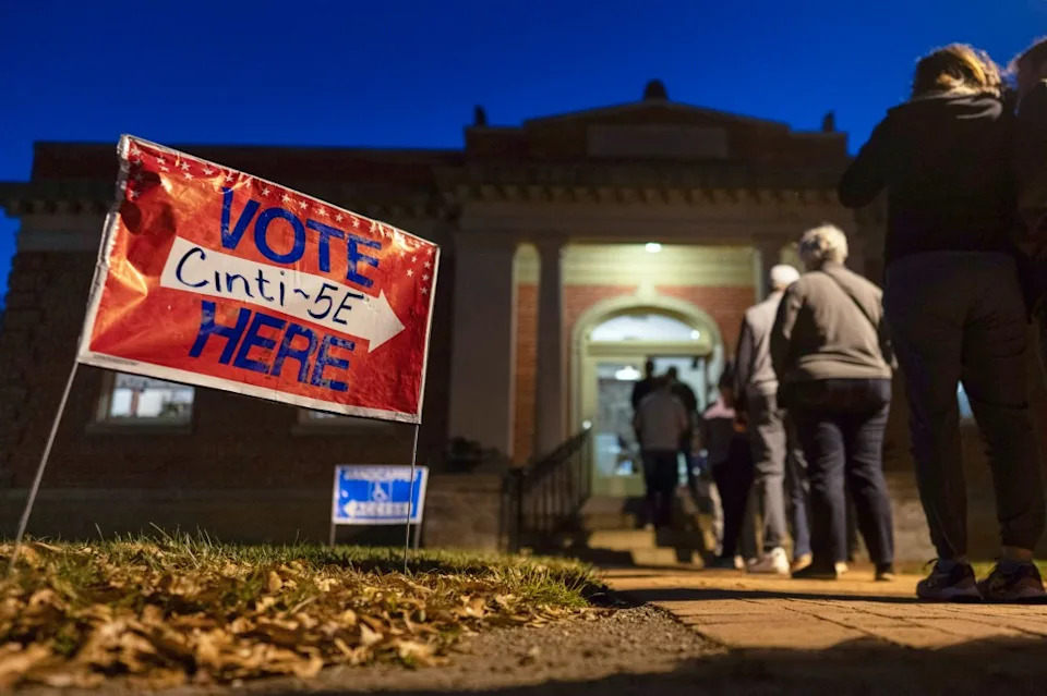 Latino Men Who Helped Elect Trump in 2024 Are Turning Away, New Poll Shows