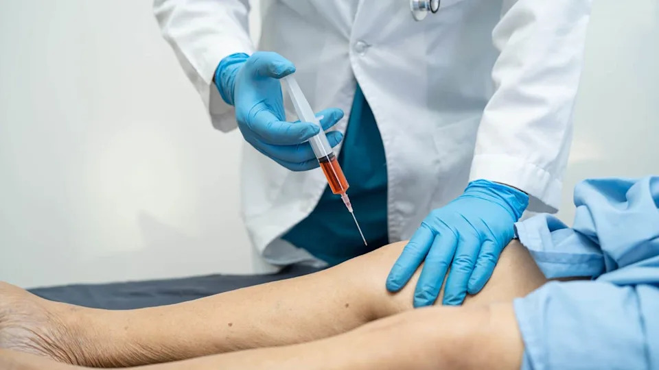 Scientists Identify TRPM2 'Pain Switch' — Blocking It Erases Arthritis Pain In Mice