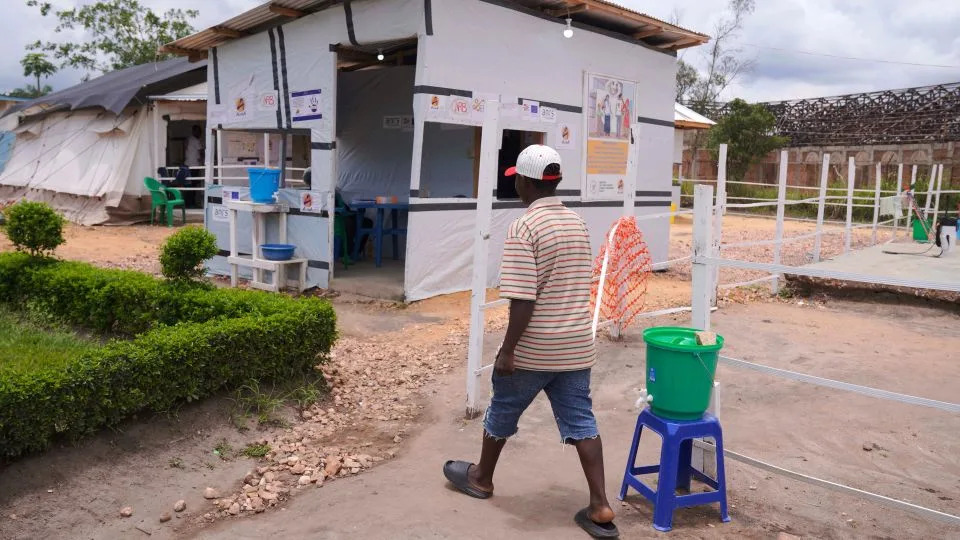 Trial Tests Antiviral Pill to Prevent Congo’s Deadliest Ebola Outbreak