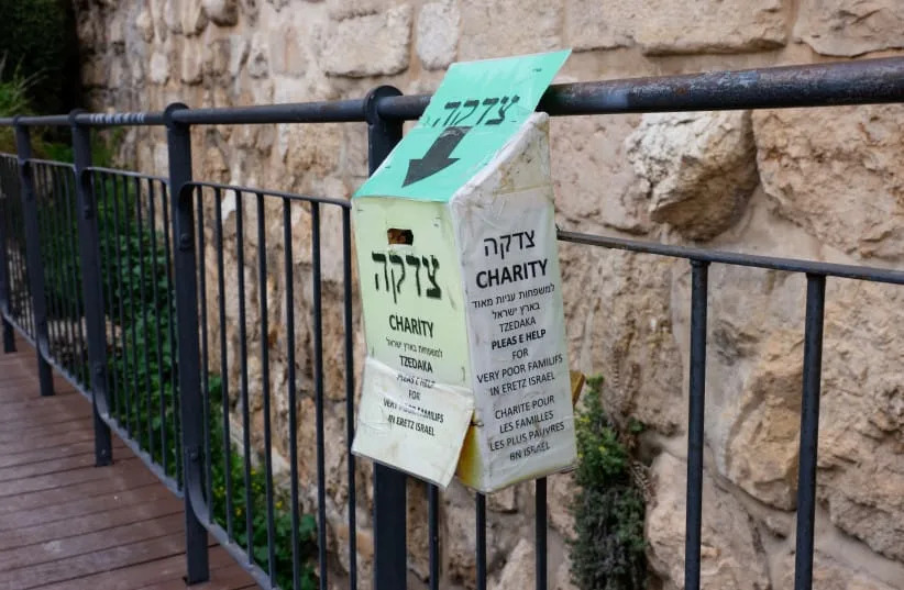 From Emergency Surge to Sustained Recovery: JGive Says Israeli Giving Climbed From NIS 160M to Nearly NIS 400M