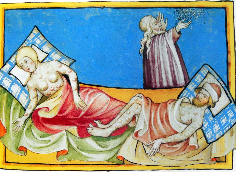 Allegations of Pneumonic Plague Cover-Up After Lab Technician's Death in Siberia
