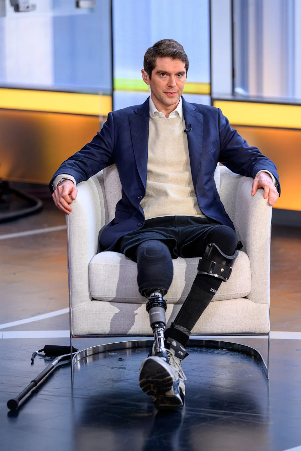Security Advisers Accuse Fox News and Reporter Benjamin Hall of Ignoring Warnings Before Deadly 2022 Ukraine Strike