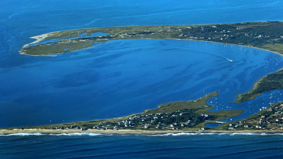 Coast Guard Suspends 66-Hour Search After Medical Jet Missing Near Nantucket; Debris Found