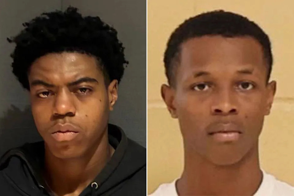13-Year-Old Hero Killed While Shielding 3-Year-Old Sister in Shreveport; Two Cousins Arrested