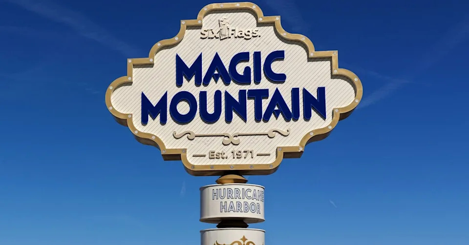 Six Flags Permanently Retires X2 Coaster After Multiple Riders Suffer Brain Injuries