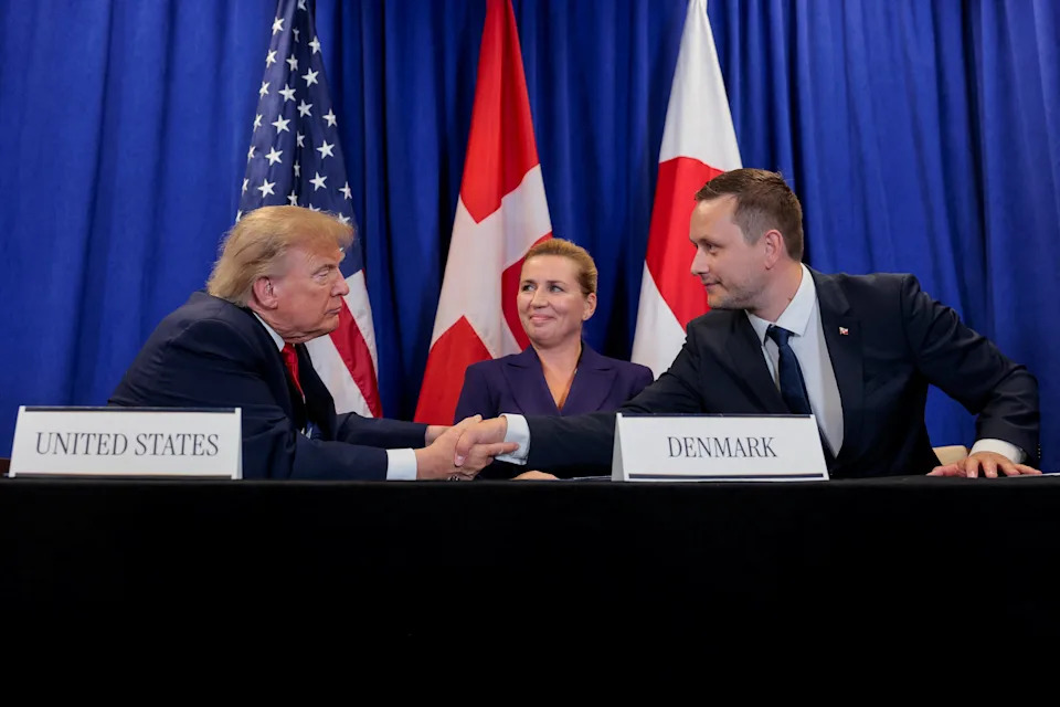 Trump’s AI Greenland Fantasy: Penguins, Propaganda and a Political Strategy