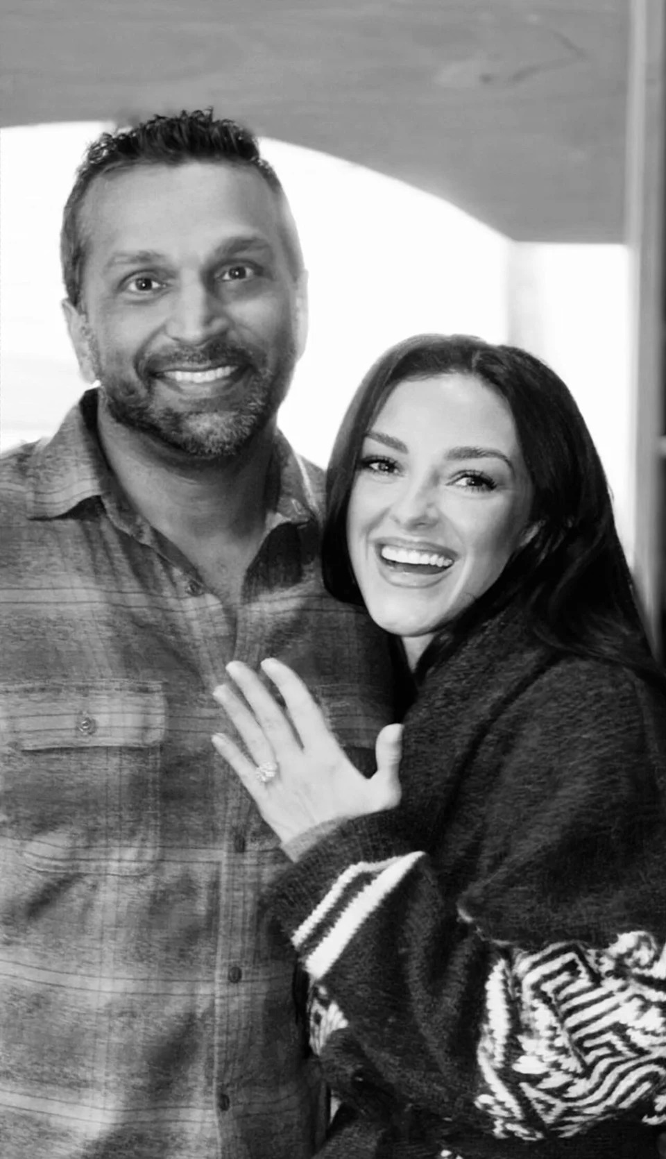 Kash Patel Announces Engagement Amid Scrutiny Over Reported Use of Government Jets