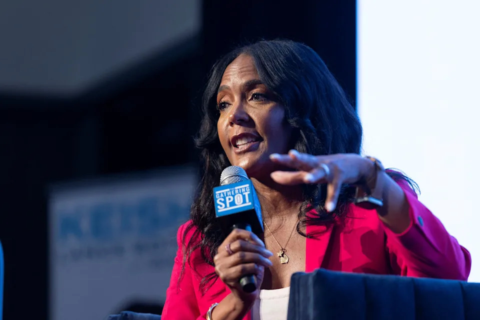 Bottoms Warns: Trump's Money Could Backfire in Georgia Governor's Race