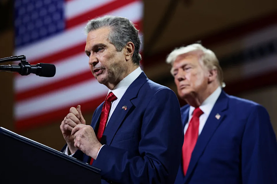 Bottoms Warns: Trump's Money Could Backfire in Georgia Governor's Race