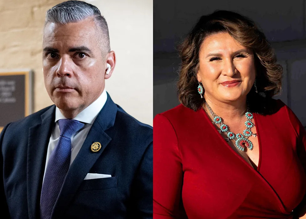 2026 Midterms: Offshore Bettors Favor Democrats To Win Both House And Senate — What The Odds Show