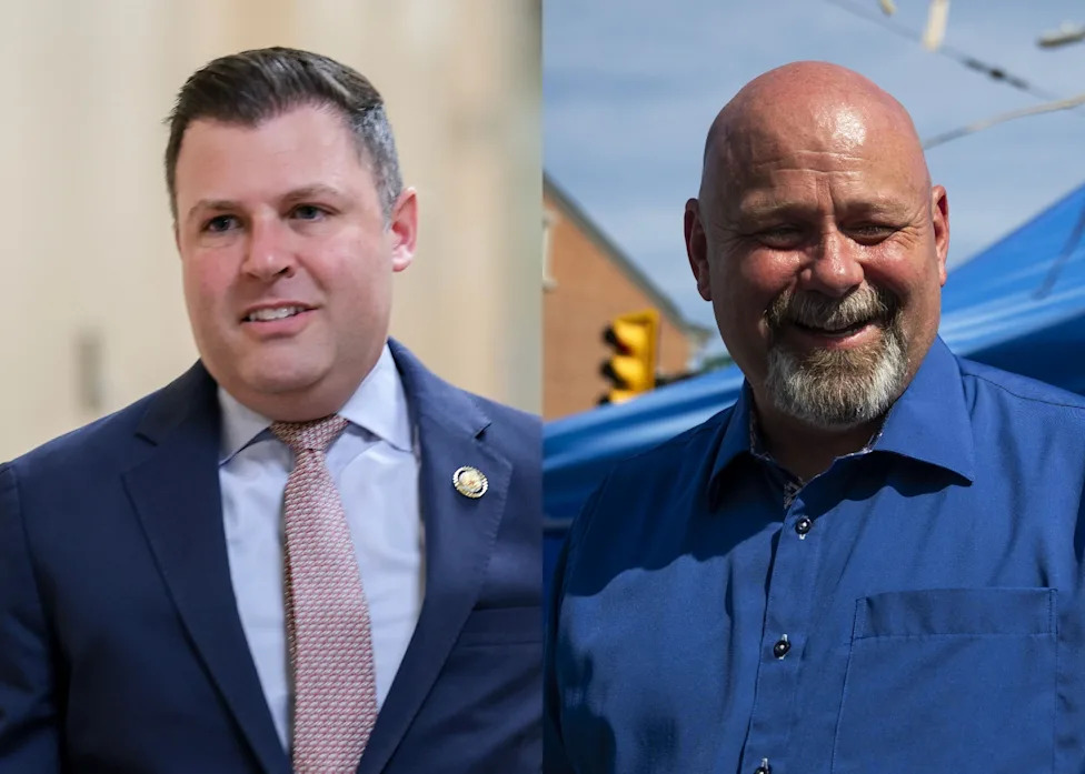 2026 Midterms: Offshore Bettors Favor Democrats To Win Both House And Senate — What The Odds Show
