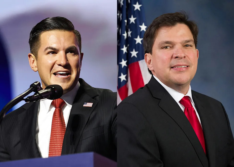 2026 Midterms: Offshore Bettors Favor Democrats To Win Both House And Senate — What The Odds Show