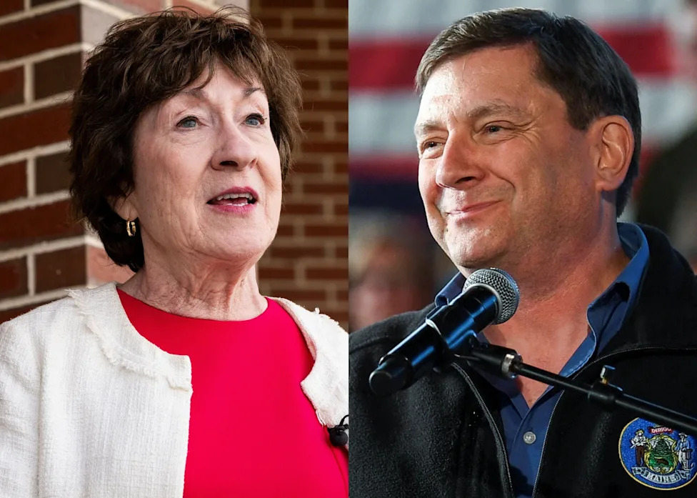 2026 Midterms: Offshore Bettors Favor Democrats To Win Both House And Senate — What The Odds Show