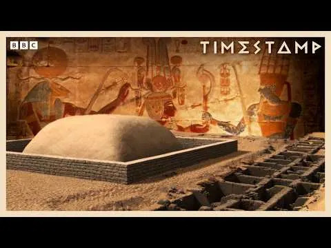 New Forensic Review Strengthens Case for Retainer Sacrifice Around Egypt’s First Kings