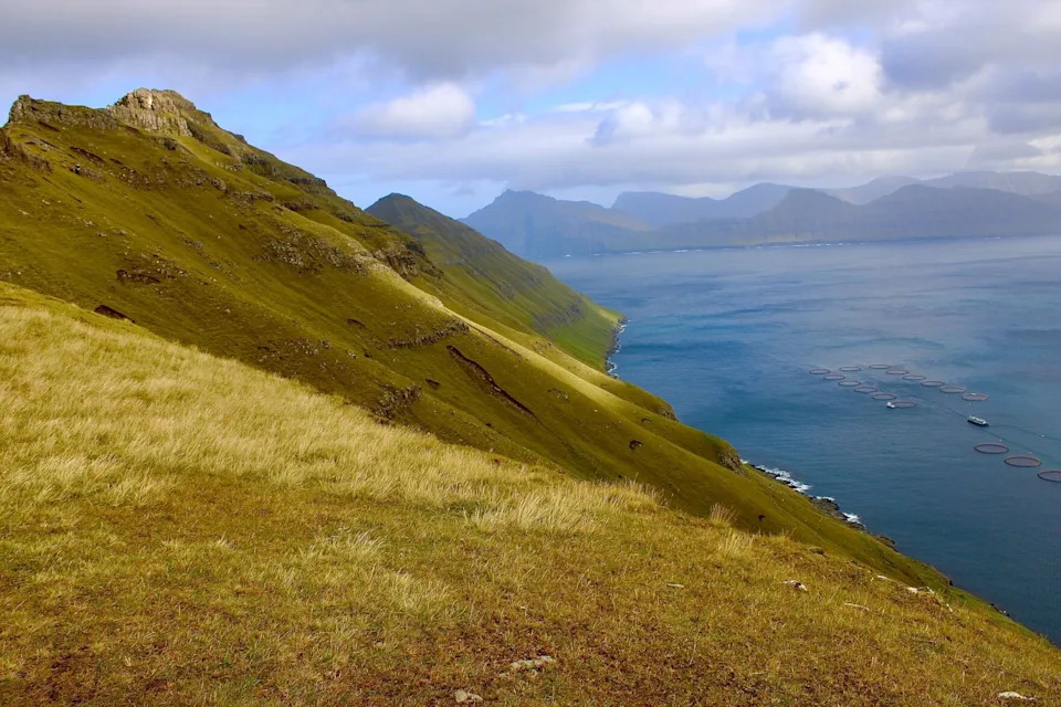 How Faroe Islands Research Reveals Ocean Currents That Could Shape South Carolina’s Future