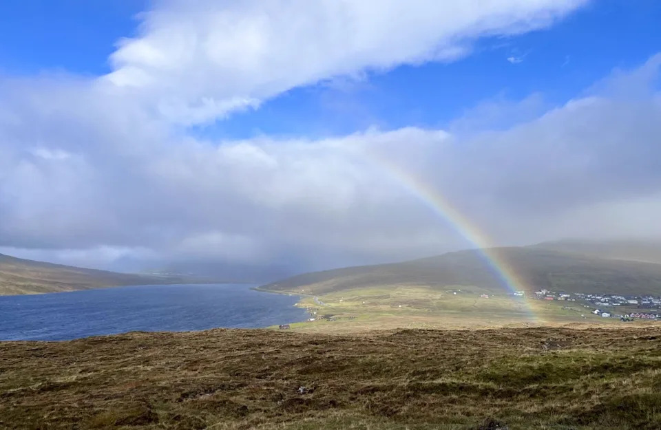 How Faroe Islands Research Reveals Ocean Currents That Could Shape South Carolina’s Future