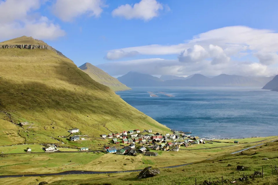 How Faroe Islands Research Reveals Ocean Currents That Could Shape South Carolina’s Future