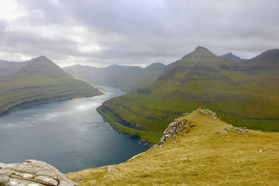 How Faroe Islands Research Reveals Ocean Currents That Could Shape South Carolina’s Future