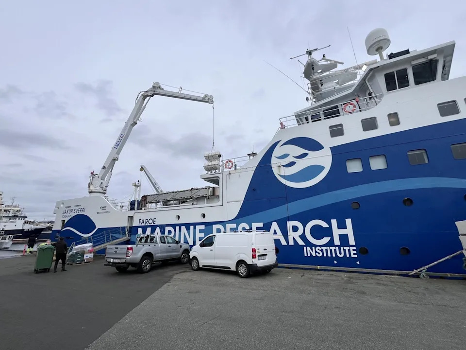 How Faroe Islands Research Reveals Ocean Currents That Could Shape South Carolina’s Future
