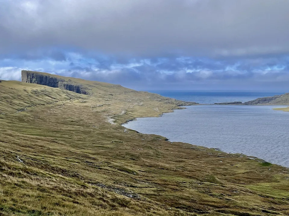 How Faroe Islands Research Reveals Ocean Currents That Could Shape South Carolina’s Future