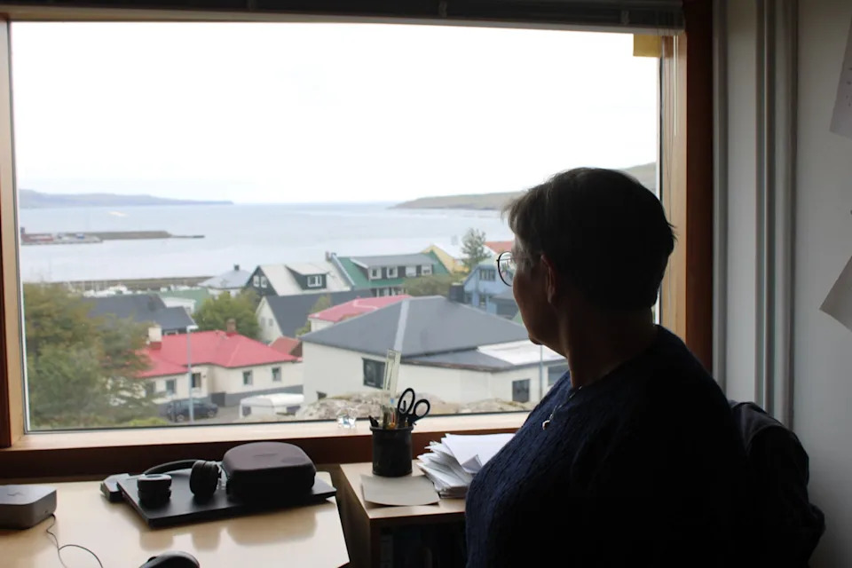 How Faroe Islands Research Reveals Ocean Currents That Could Shape South Carolina’s Future