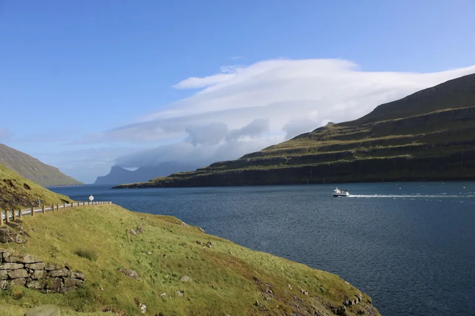How Faroe Islands Research Reveals Ocean Currents That Could Shape South Carolina’s Future